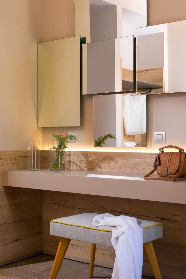 On The Rocks Aparthotel Theologos  Luaran gambar