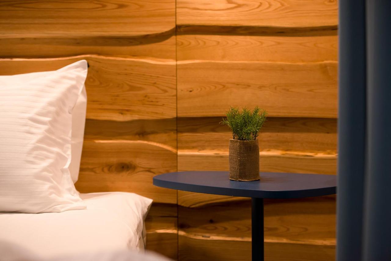 On The Rocks Aparthotel Theologos  Luaran gambar